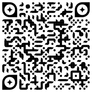QR Code Fogo para as Nações